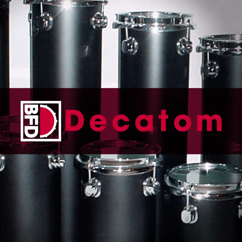 BFD3 Expansion: Decatom