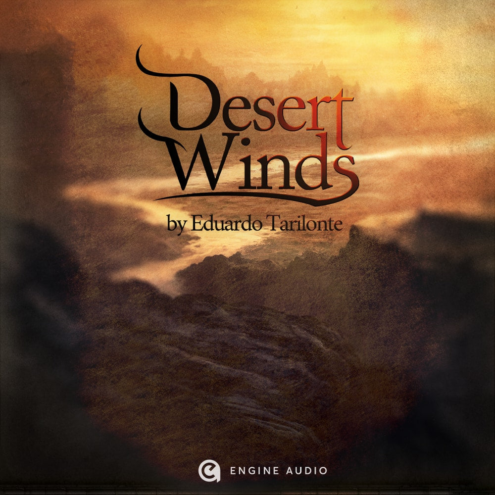 Engine Audio Desert Winds