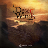 Engine Audio Desert Winds