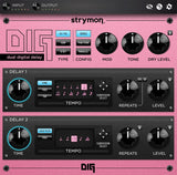 Strymon DIG Plugin