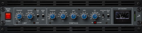 Antelope Audio Diode 609