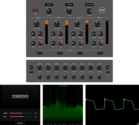 DiscoDSP FX Bundle 2.5