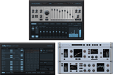 Fiedler Audio Dolby Atmos Composer + Spacelab Ignition + Gravitas MDS Bundle