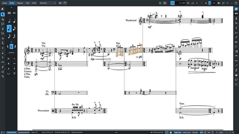 Steinberg Dorico Elements 6