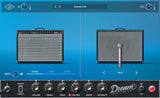 Universal Audio UAD Dream '65 Reverb Amp