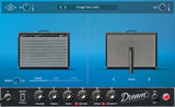 Universal Audio UAD Dream '65 Reverb Amp