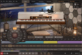 Toontrack EKX: Dream Machine