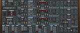Cherry Audio Synth Stack 4 Bundle