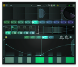 Stagecraft Software DropZone
