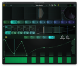 Stagecraft Software DropZone