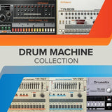 Roland Cloud Drum Machine Collection