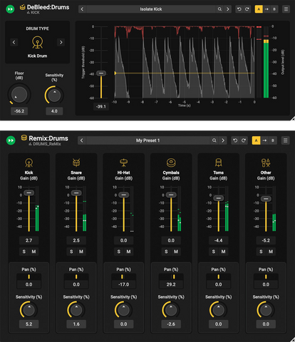 Acon Digital Drum Production Suite