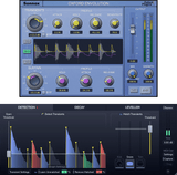 Sonnox Drum Refinement Bundle (Native)