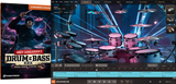 Toontrack EZX: Drum & Bass