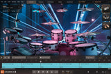 Toontrack EZX: Drum & Bass