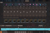 Toontrack EZX: Drum & Bass