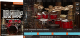 Toontrack EZX: Drumology
