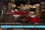 Toontrack EZX: Drumology