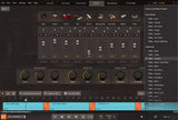 Toontrack EZX: Drumology