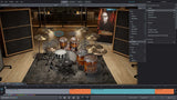 Toontrack SDX: Drumopolis - PluginFox