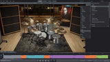 Toontrack SDX: Drumopolis - PluginFox
