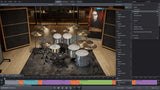 Toontrack SDX: Drumopolis - PluginFox
