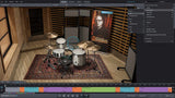 Toontrack SDX: Drumopolis - PluginFox