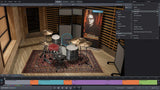 Toontrack SDX: Drumopolis - PluginFox