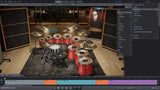Toontrack SDX: Drumopolis - PluginFox