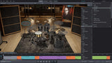 Toontrack SDX: Drumopolis - PluginFox