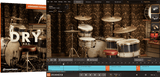 Toontrack EZX: Dry - PluginFox