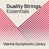 VSL Synchron Duality Strings Essentials