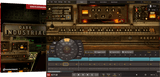 Toontrack EKX: Dark Industrial