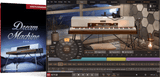 Toontrack EKX: Dream Machine