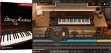 Toontrack EKX: String Machine