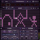 Modalics Composition Bundle