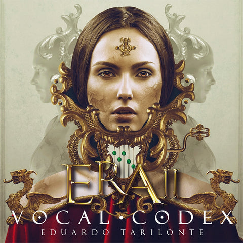 Engine Audio ERA II Vocal Codex