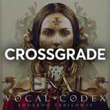 Engine Audio ERA II Vocal Codex - Crossgrade