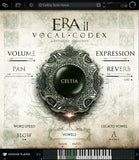 Engine Audio ERA II Vocal Codex - Crossgrade