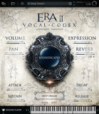 Engine Audio ERA II Vocal Codex - Crossgrade