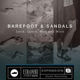 Tovusound Edward Ultimate Suite Expansion: Barefoot & Sandals