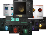 Ear Candy Everything Bundle