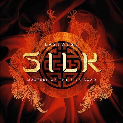 EastWest Silk