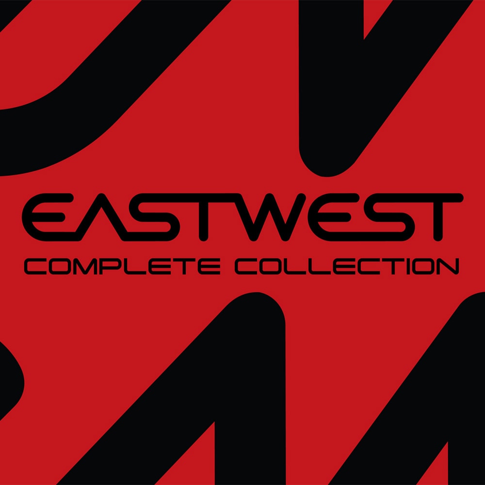 EastWest Complete Collection