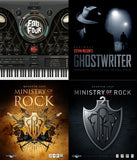 EastWest Guitar Bundle