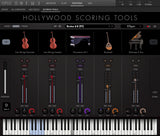 EastWest Hollywood Scoring Tools | PluginFox