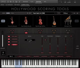 EastWest Hollywood Scoring Tools | PluginFox