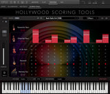 EastWest Hollywood Scoring Tools | PluginFox