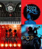 EastWest Pop Music Bundle
