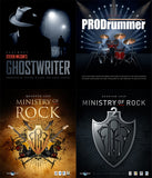 EastWest Rock Music Bundle